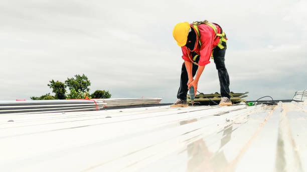 Best Green or Eco-Friendly Roofing Solutions  in Southmont, NC